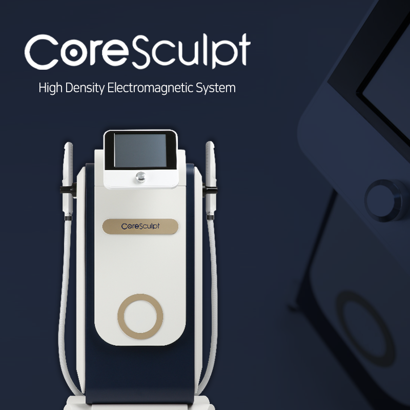 CoreSculpt