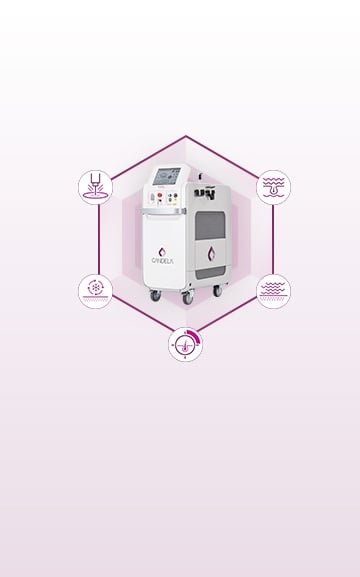 减少疼痛，提升效果