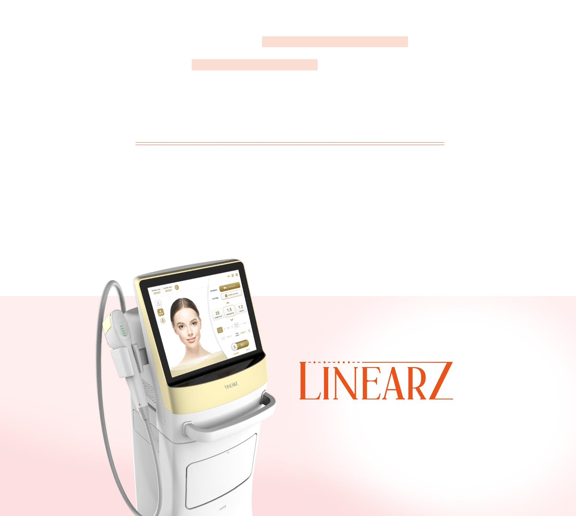 Linearz