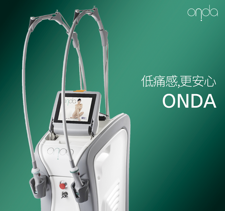 ONDA提升