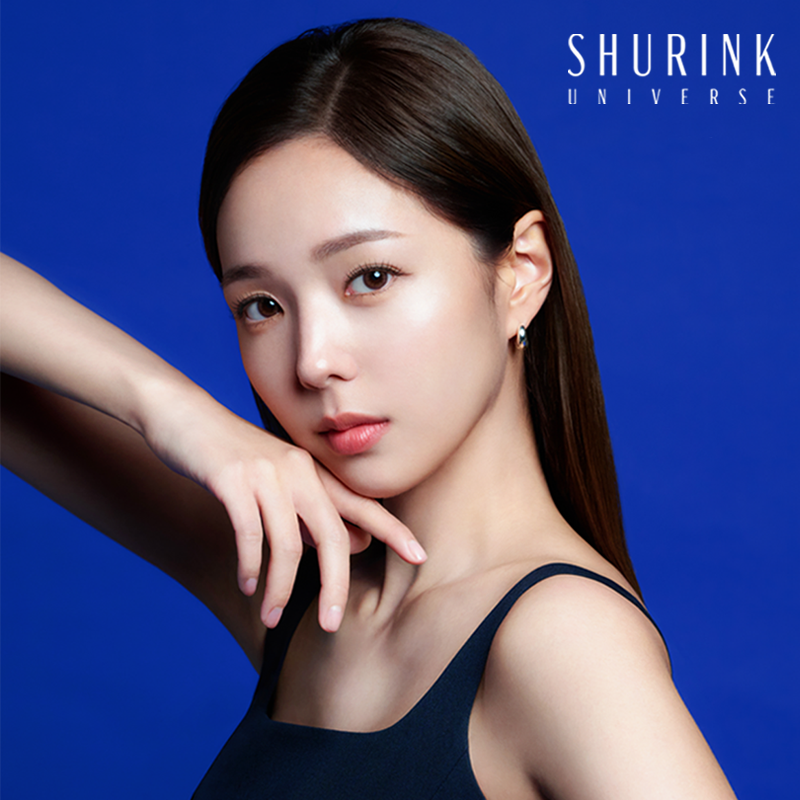 Shurink Universe提拉术