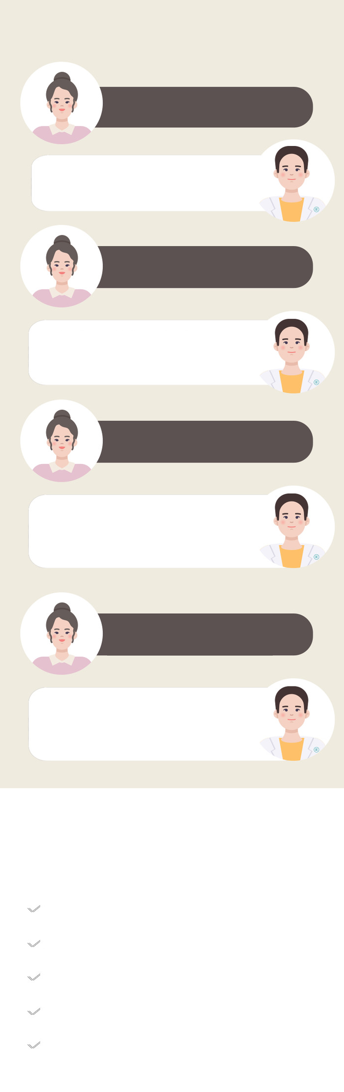 线雕提升Q&A及注意事项