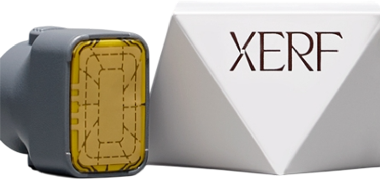 XERF设备