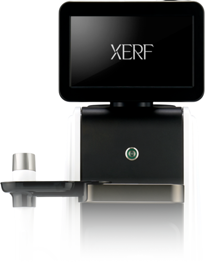 XERF 提拉紧致设备