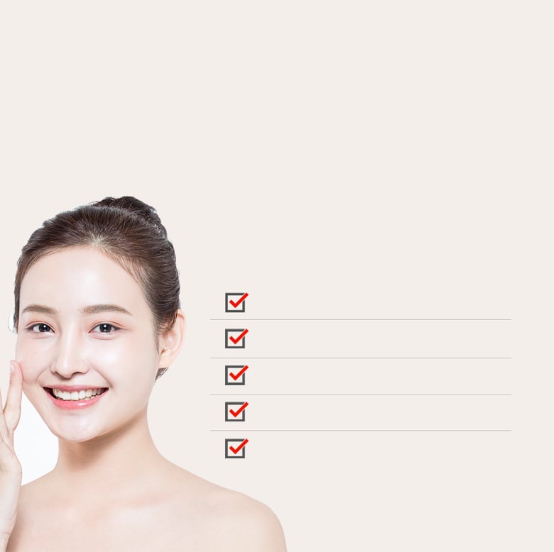 Juvelook推荐人群