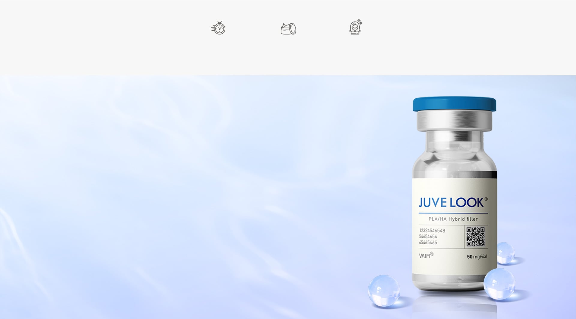什么是Juvelook