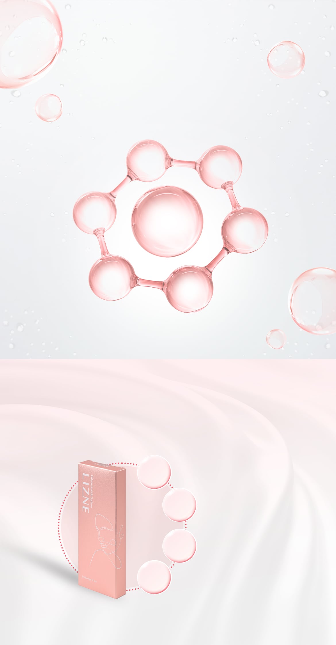 Lizne核心成分介绍
