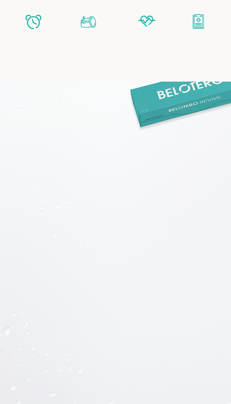 Revive介绍