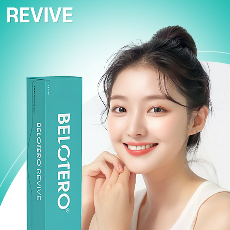Revive 水光针