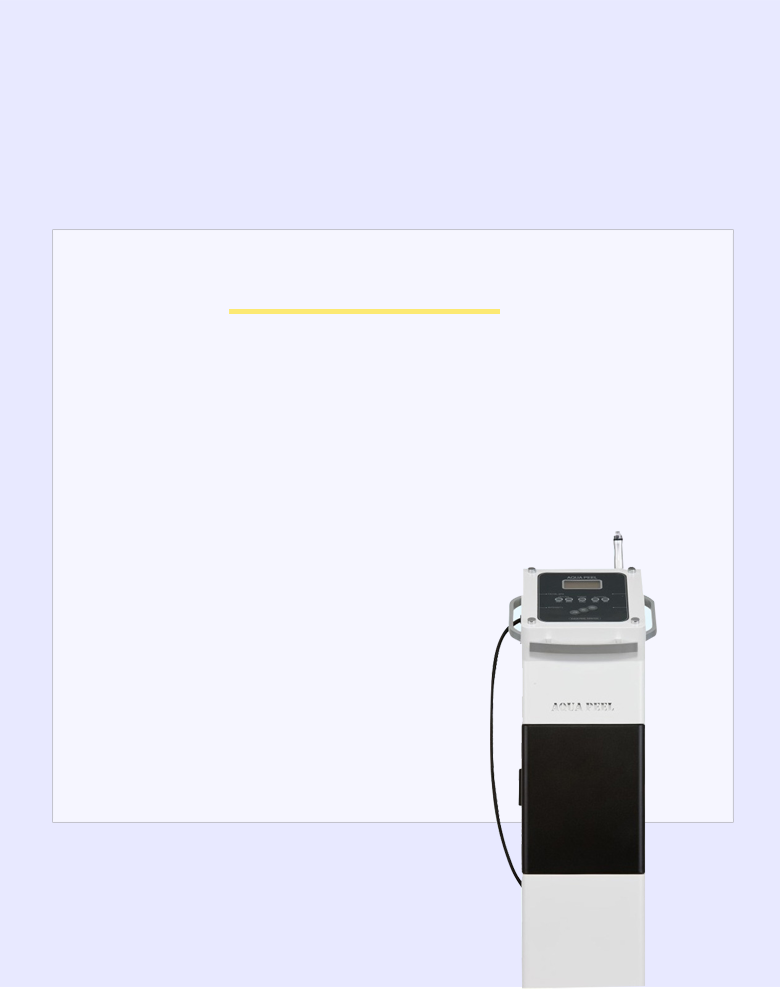 什么是水光焕肤