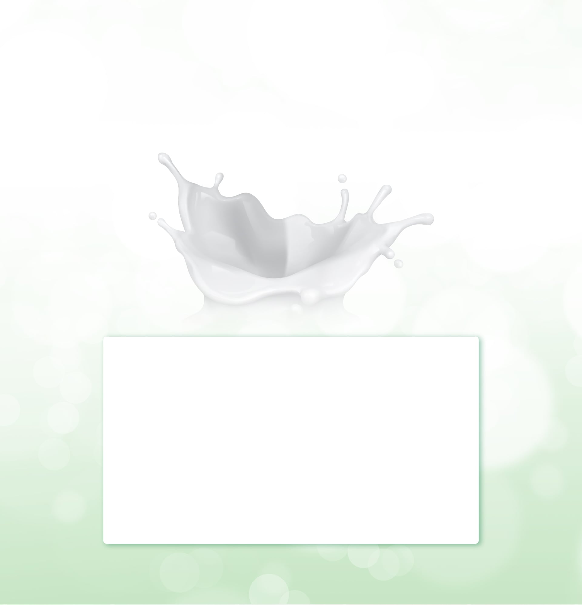 什么是牛奶焕肤？