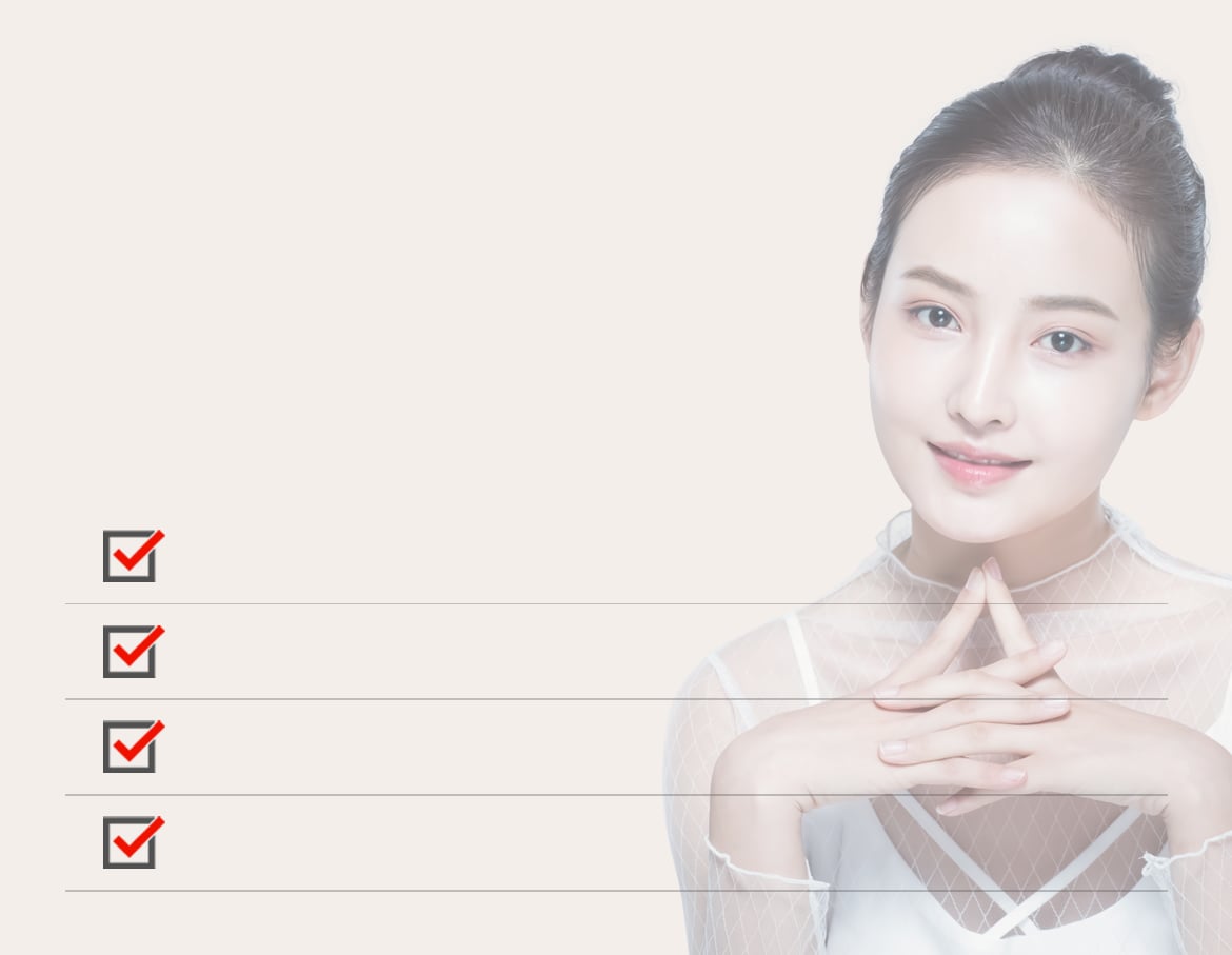 Juvelook Volume 推荐对象