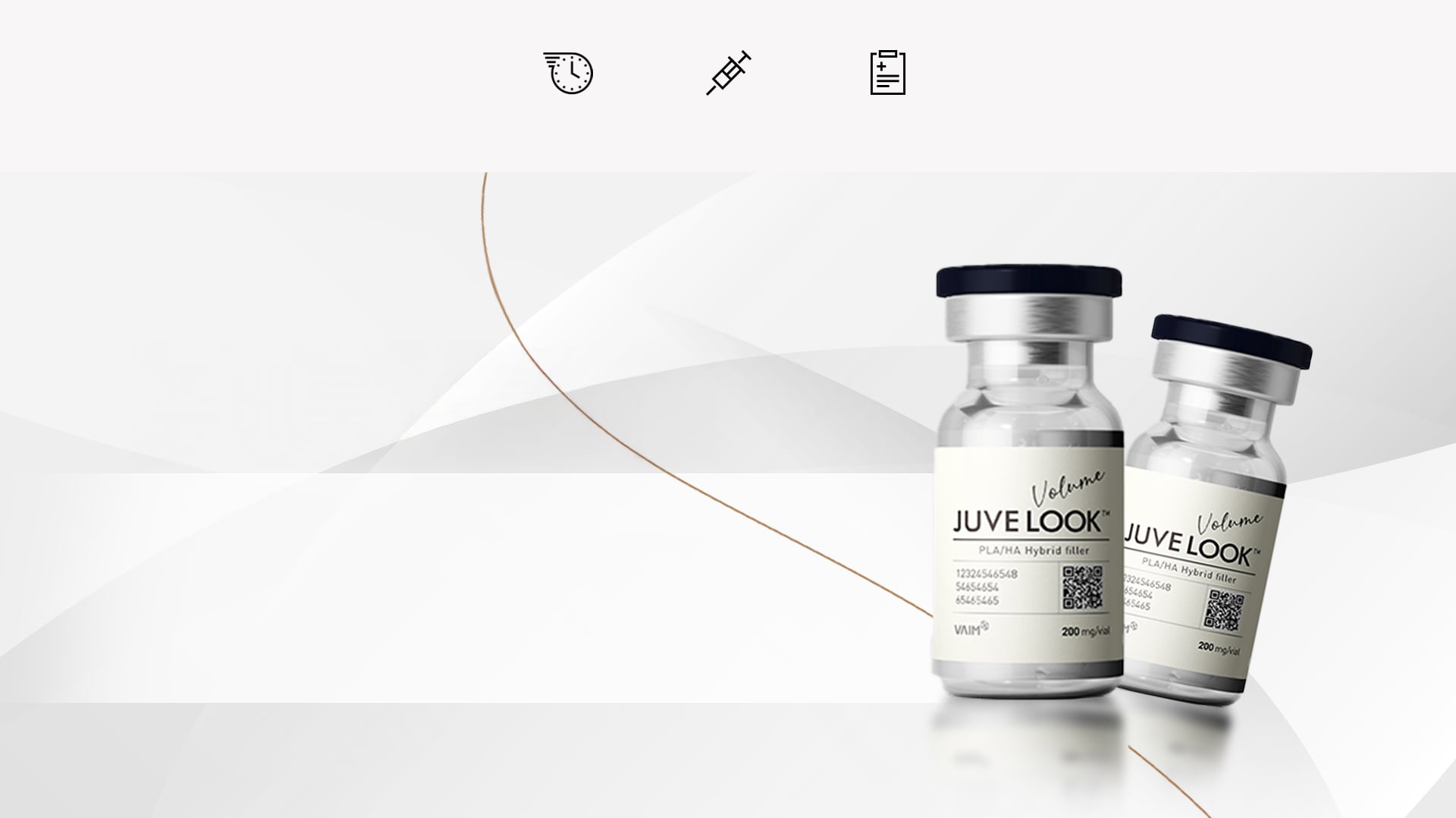 什么是Juvelook Volume