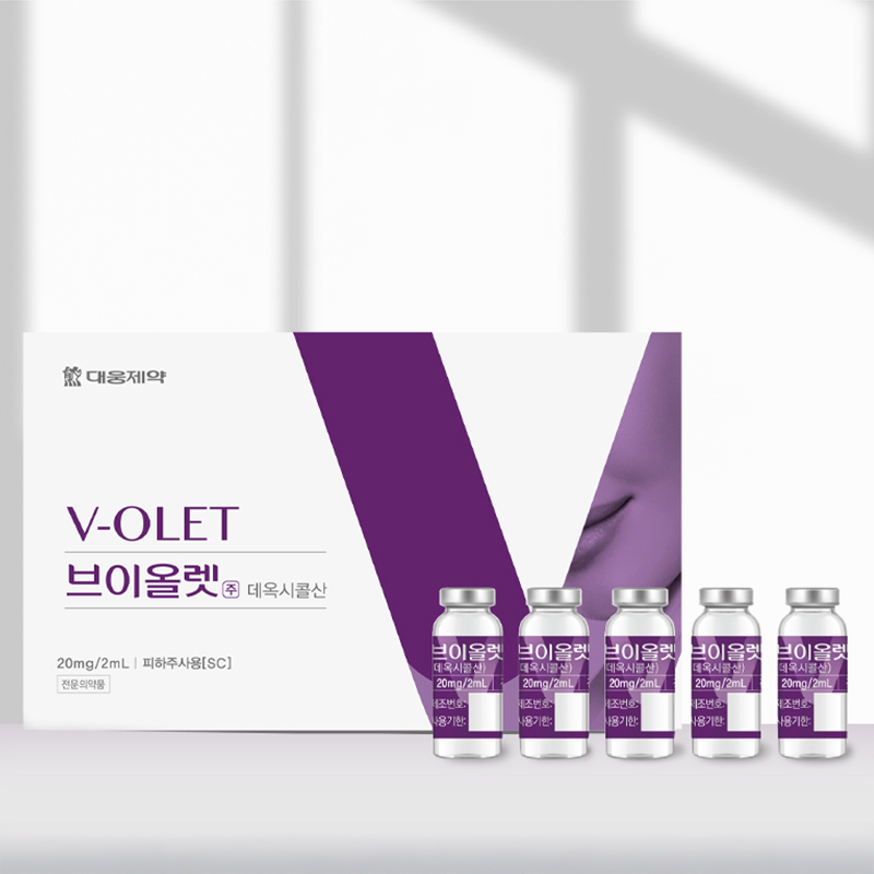 V-Olet
