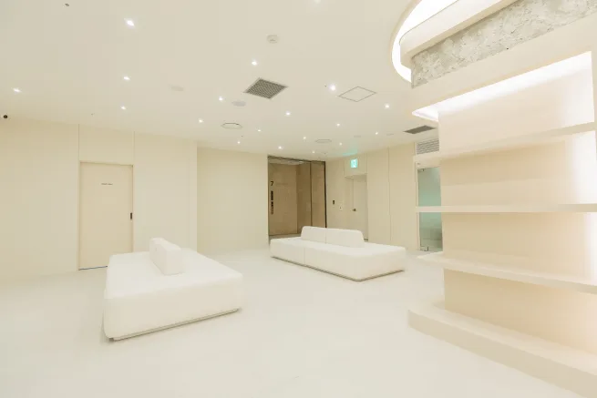 釜山西面店