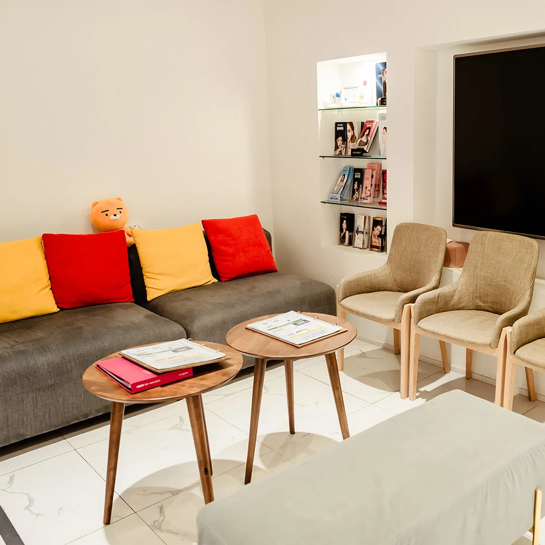 首尔大入口店
