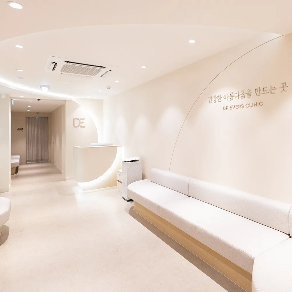 清凉里店