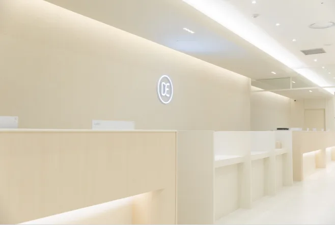 釜山西面店