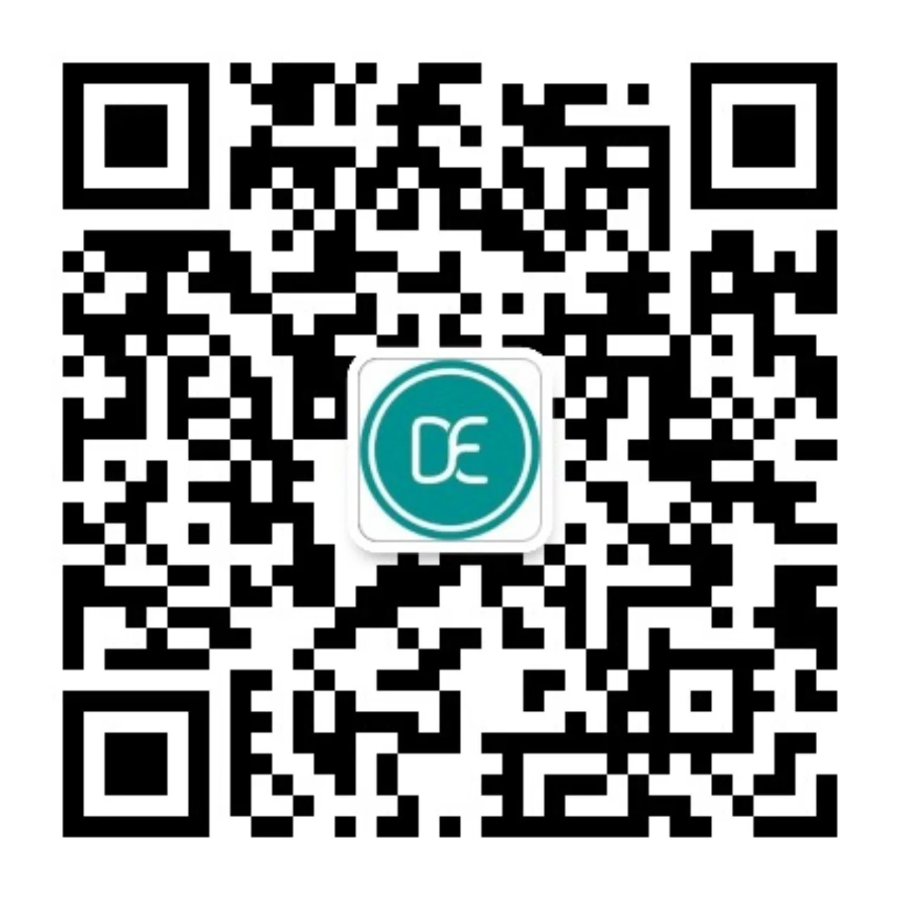 官方微信公众号
