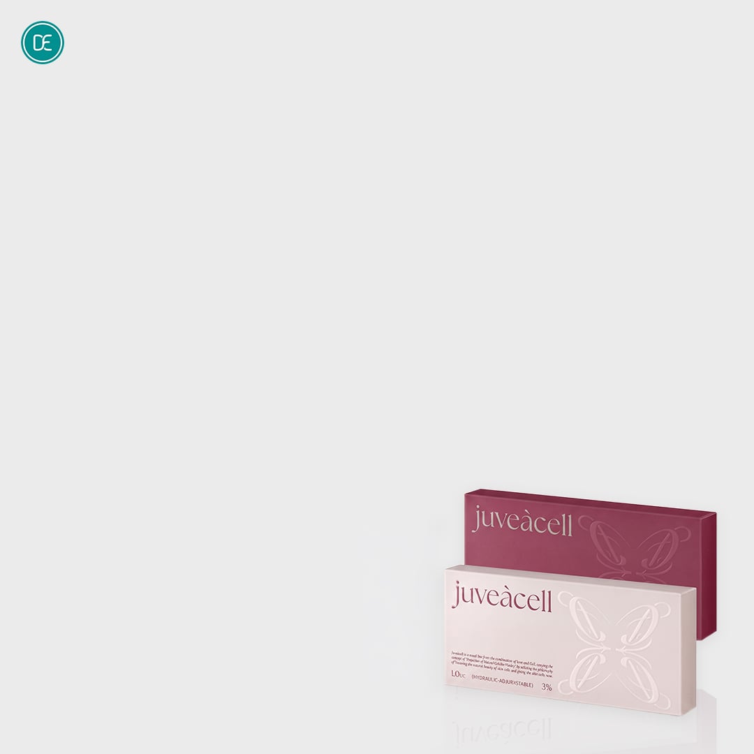 Juveacell胶原蛋白