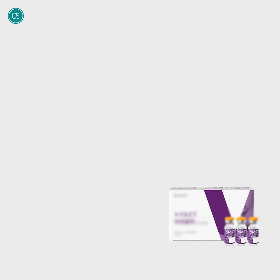 V-OLET 溶脂针