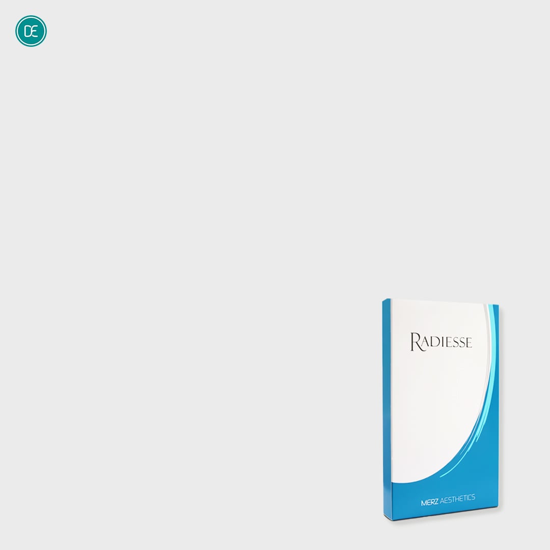 Radiesse微晶瓷