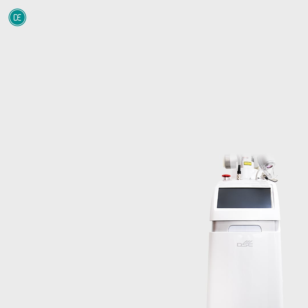 CO2飞梭镭射激光